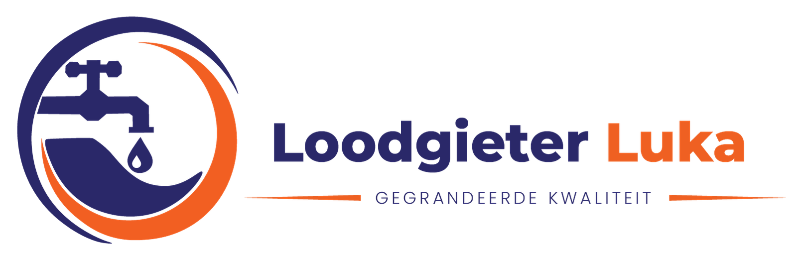 Loodgieter Luka