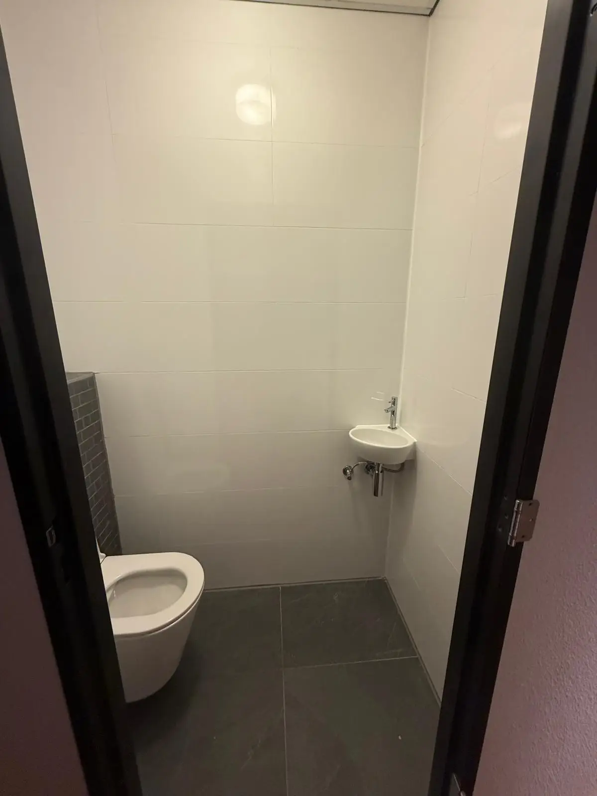 Badkamer Renovatie 1 - 1 Badkamer Renovatie 1 - 1